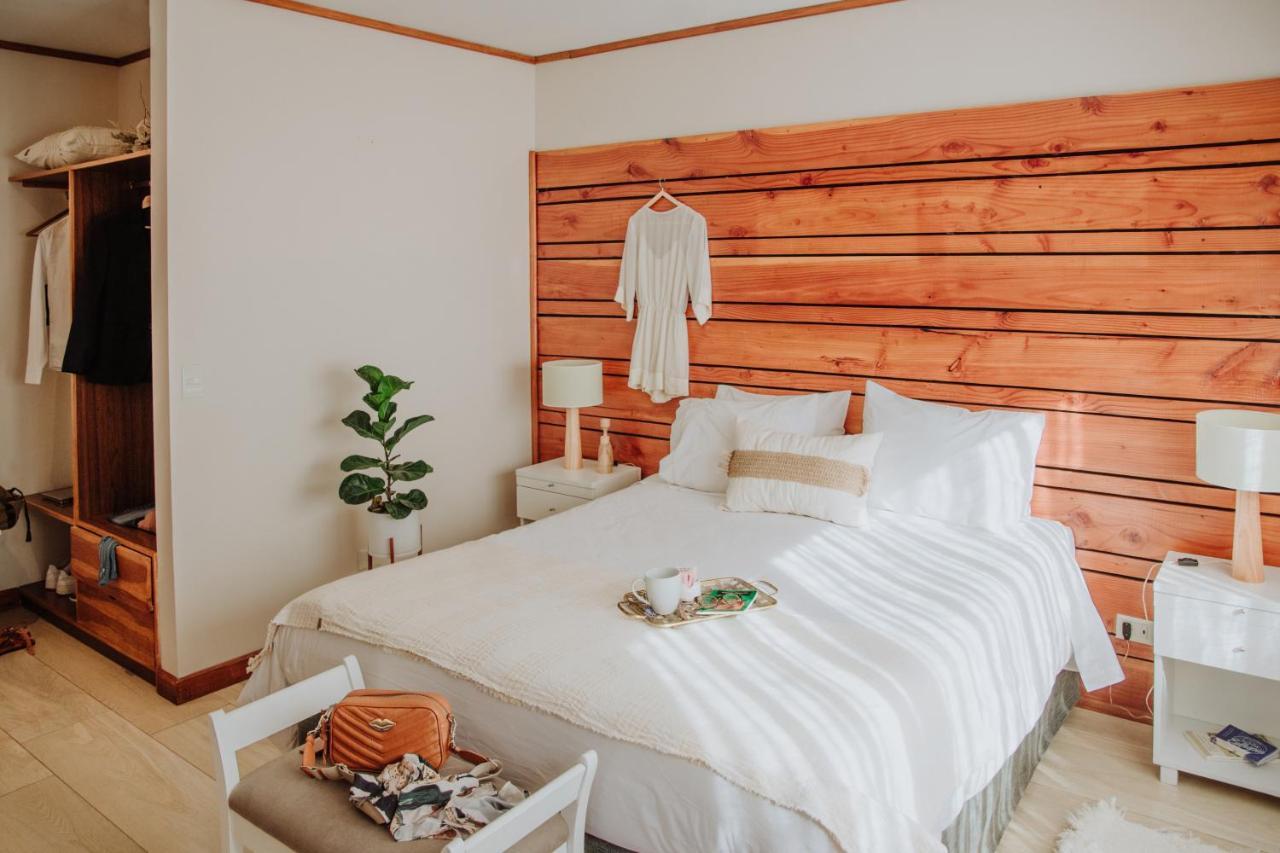 Hosteria El Coiron Esquel Εξωτερικό φωτογραφία