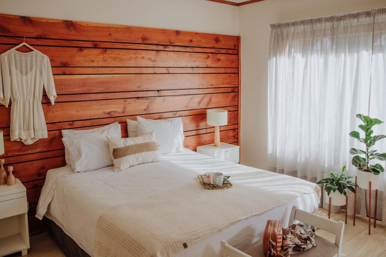 Hosteria El Coiron Esquel Εξωτερικό φωτογραφία
