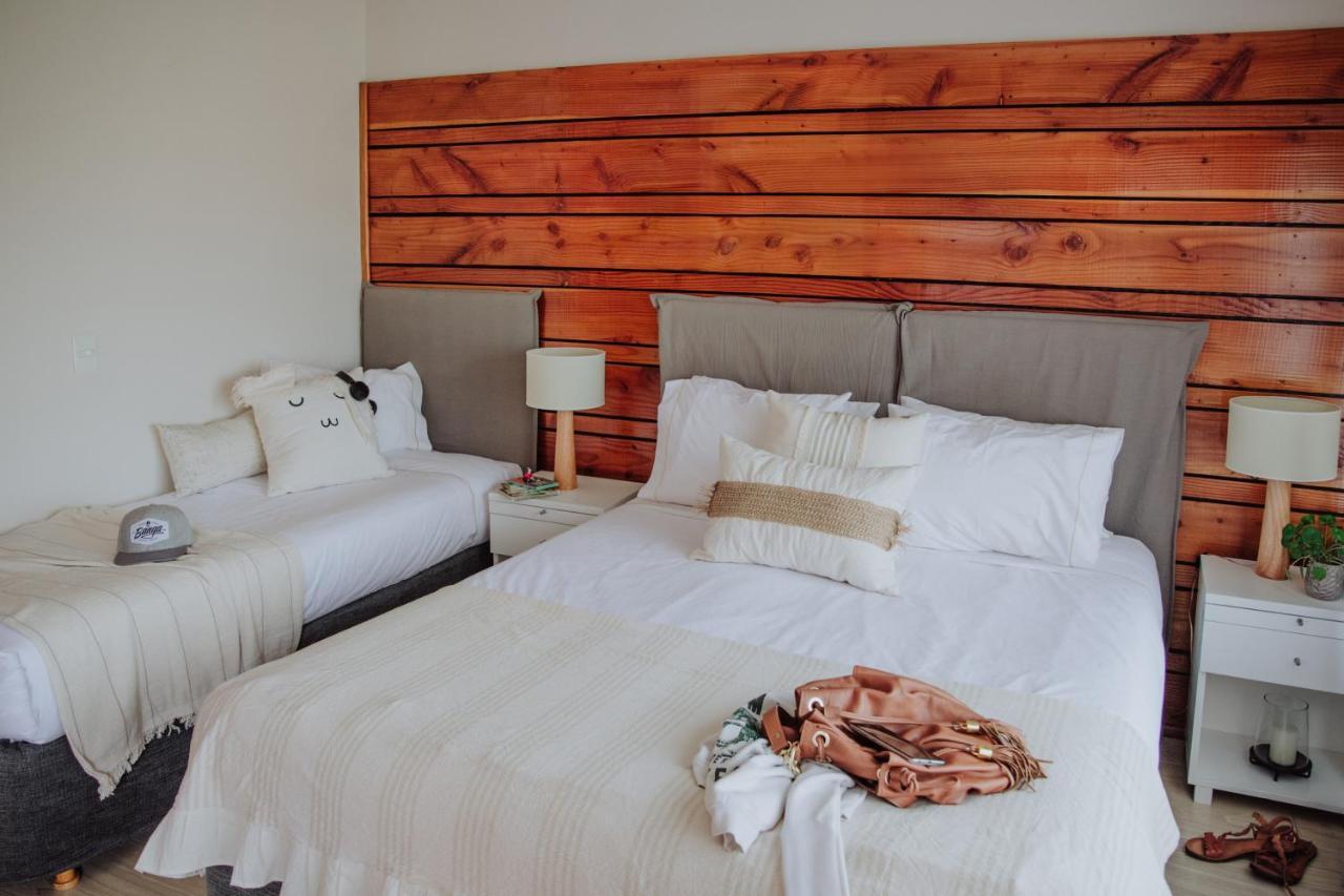 Hosteria El Coiron Esquel Εξωτερικό φωτογραφία