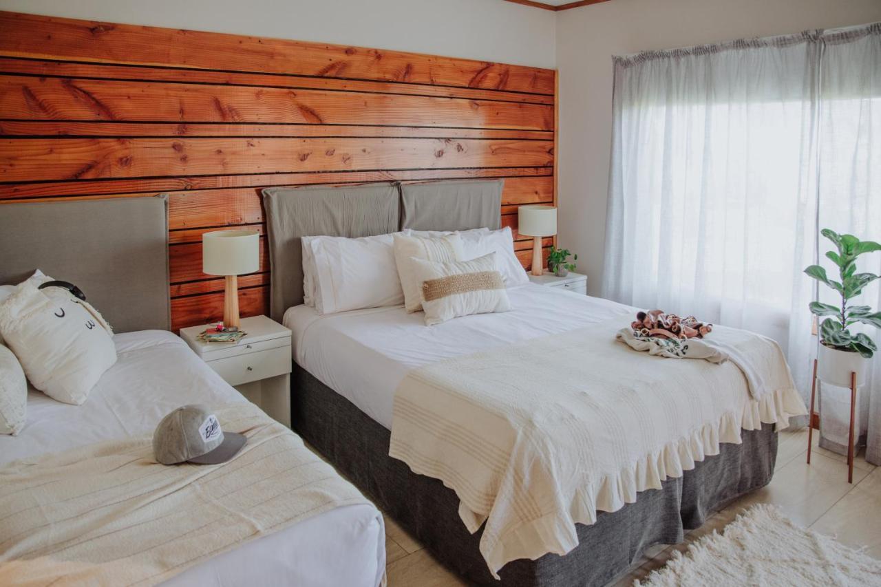 Hosteria El Coiron Esquel Εξωτερικό φωτογραφία