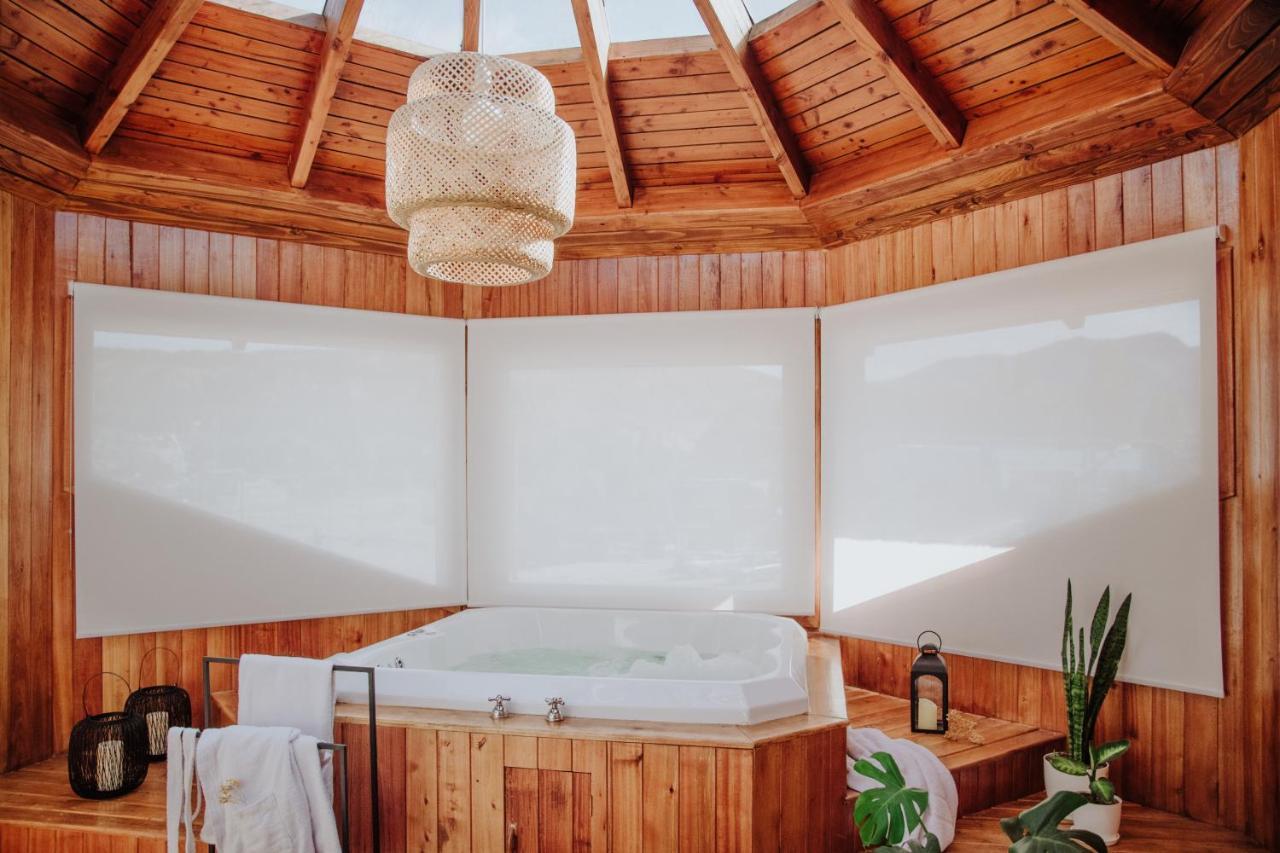 Hosteria El Coiron Esquel Εξωτερικό φωτογραφία