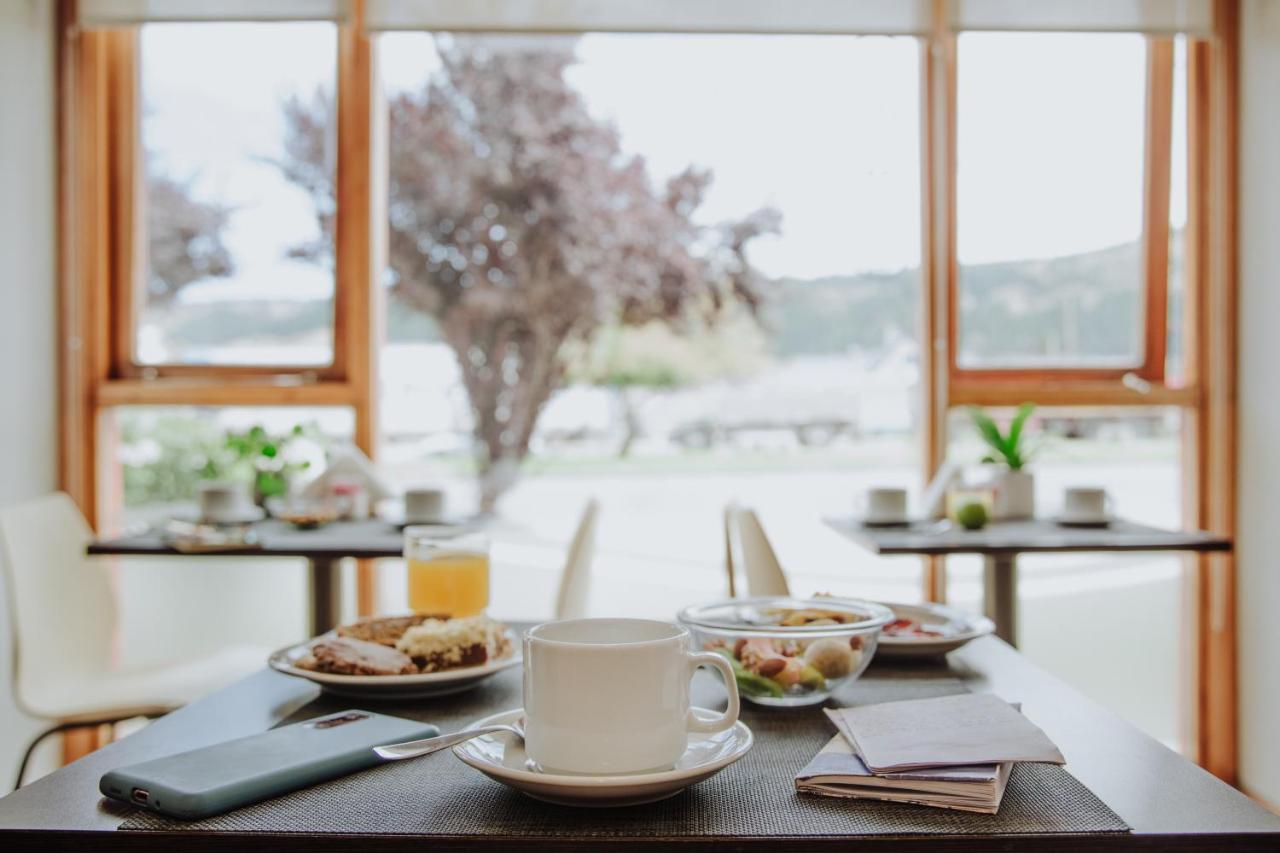Hosteria El Coiron Esquel Εξωτερικό φωτογραφία