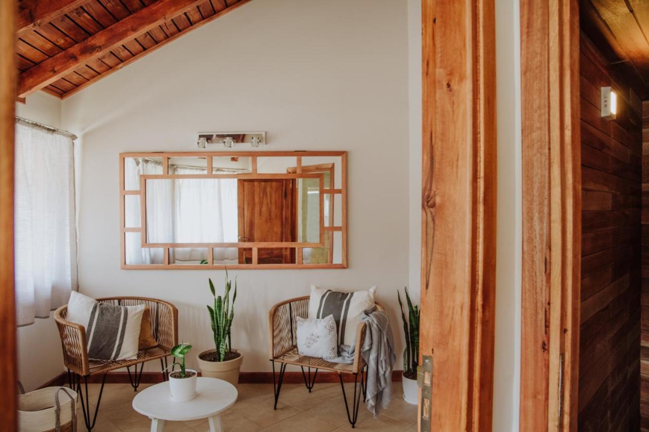 Hosteria El Coiron Esquel Εξωτερικό φωτογραφία