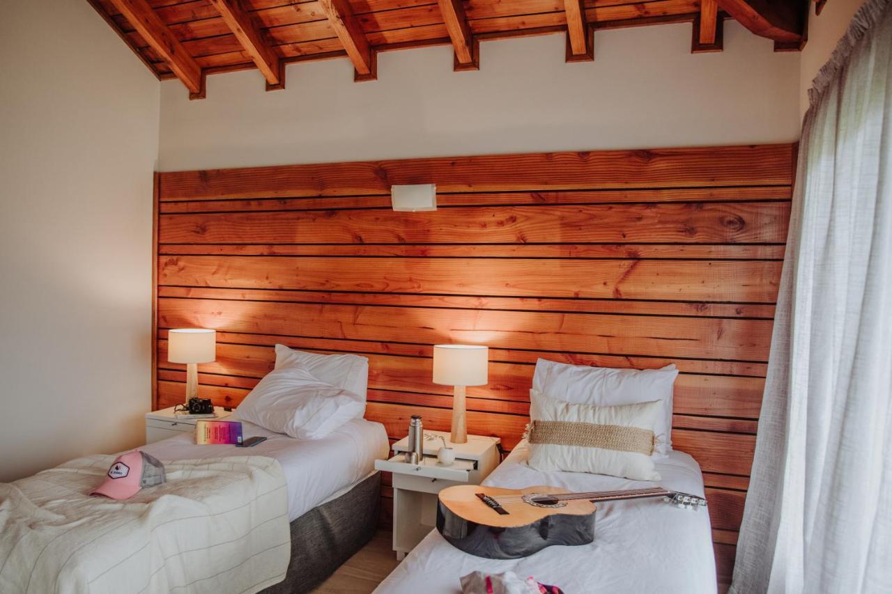 Hosteria El Coiron Esquel Εξωτερικό φωτογραφία