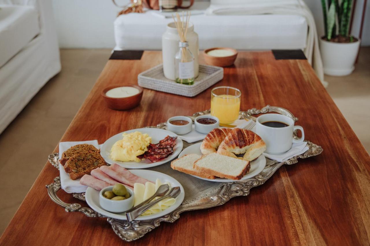 Hosteria El Coiron Esquel Εξωτερικό φωτογραφία